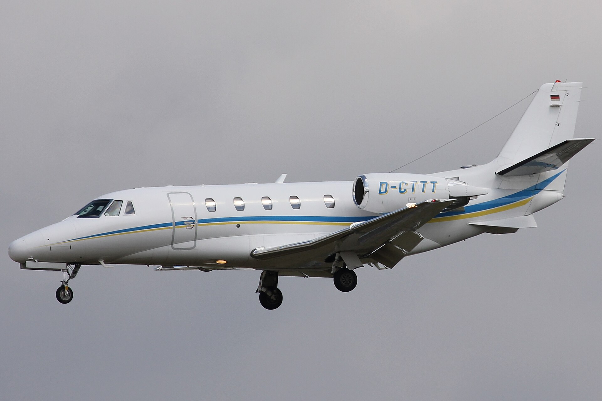 Super Light Jet