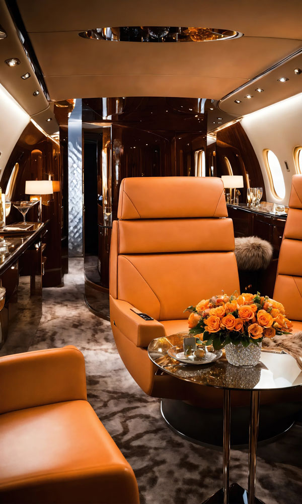 Crafting *flawless* flight experiences, one journey at a time.